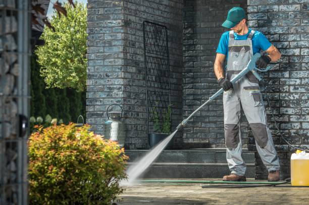 Best Graffiti Removal  in South Browning, MT