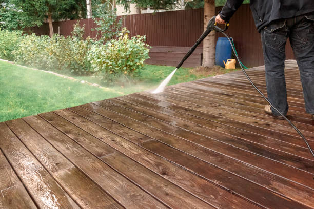 Best Parking Lot and Garage Cleaning  in South Browning, MT