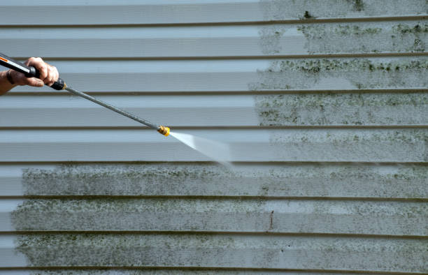 Best Restaurant Pressure Washing  in South Browning, MT